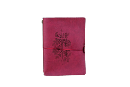 Hrothgar's Hoard: Character Journal