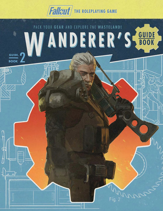 The Wanderer’s Guide