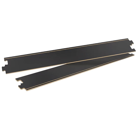 PitchCar: Extension 3 (Long Straights)