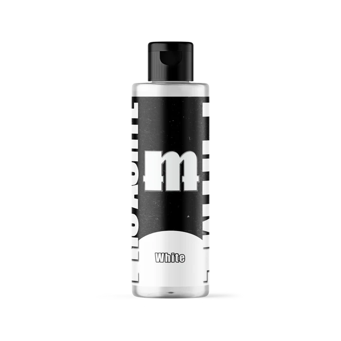 Monument: Pro Acryl - Prime White