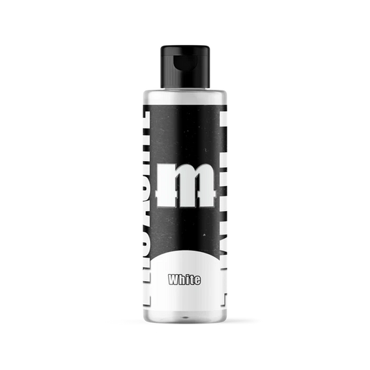 Monument: Pro Acryl - Prime White