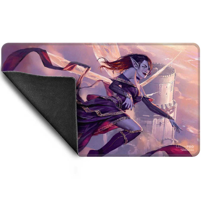 Magic The Gathering: Playmat - Alela, Artful Provocateur