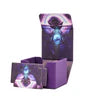 Arcane Fortress: Deluxe Vault Deckbox - Cosmic Genesis