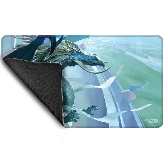 Magic The Gathering: Playmat - Arcades the Strategist