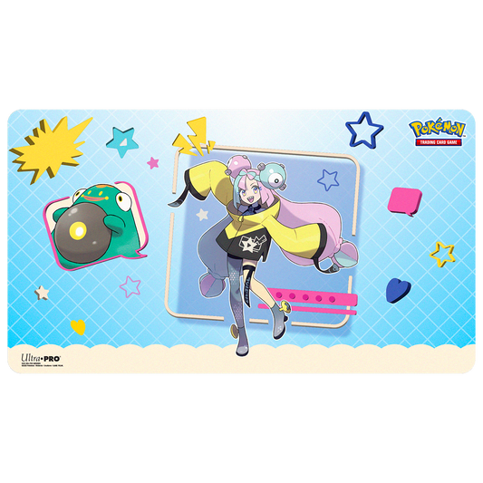 UltraPro Bellibolt Pokemon Playmat