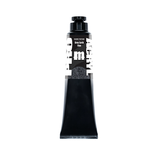 Monument: Pro Acryl - Grey Earth Fine