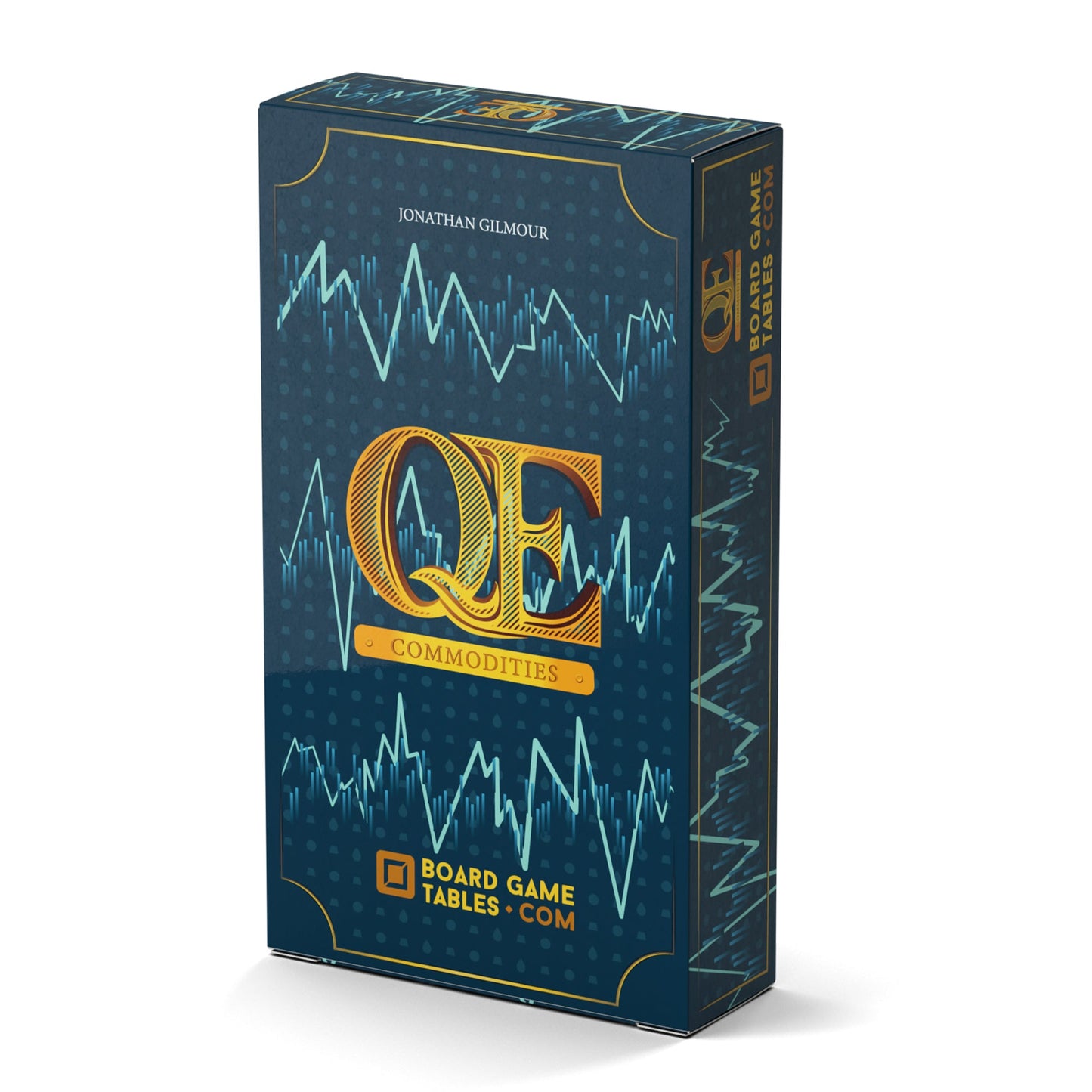 QE Commodities