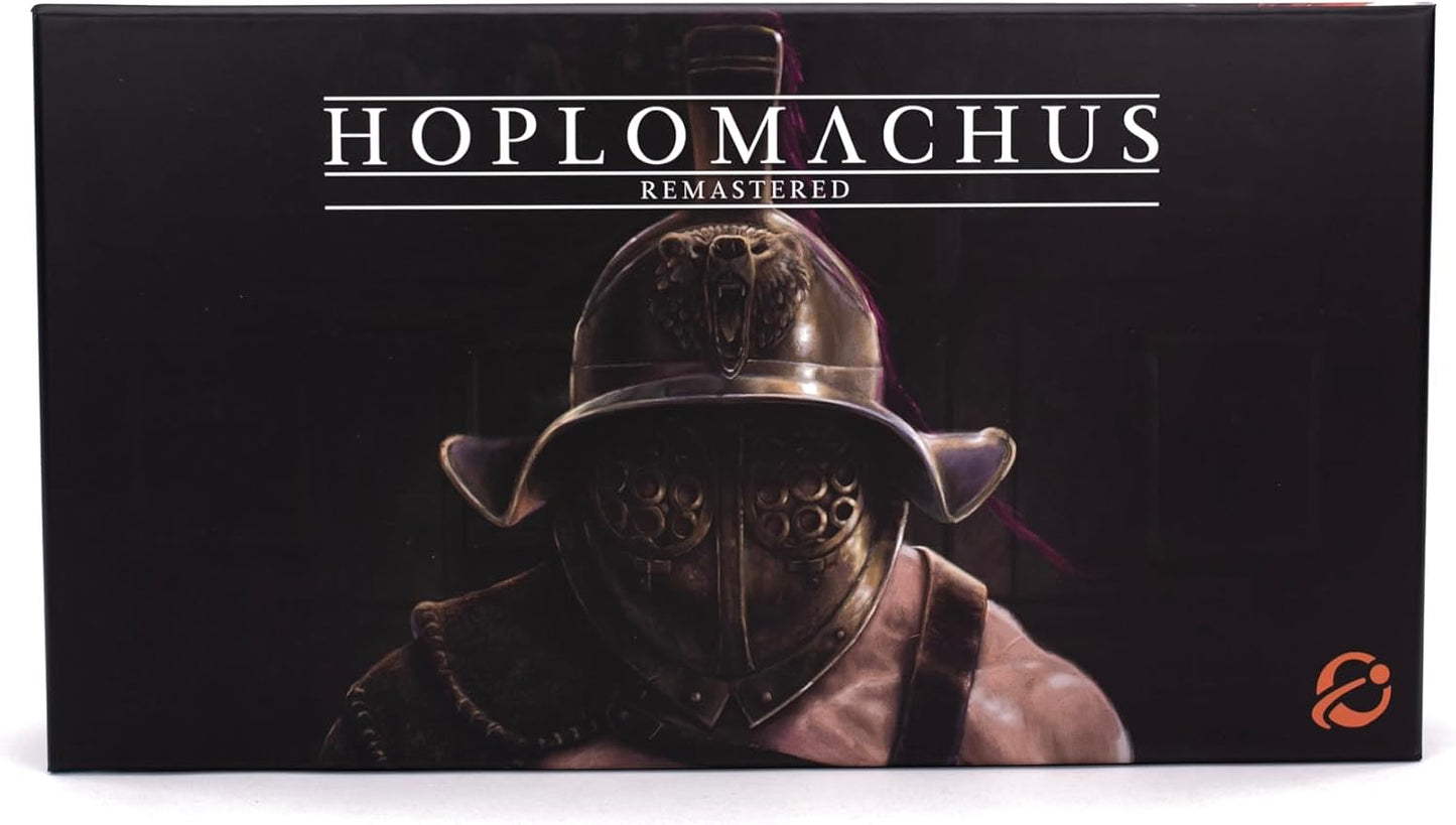 Hoplomachus (Remastered)