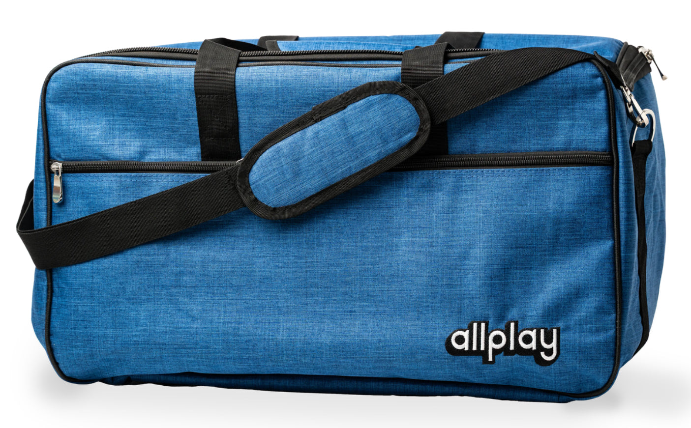 Premium Board Game Bag: Royal Blue
