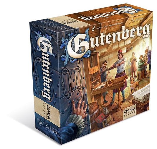 Gutenberg