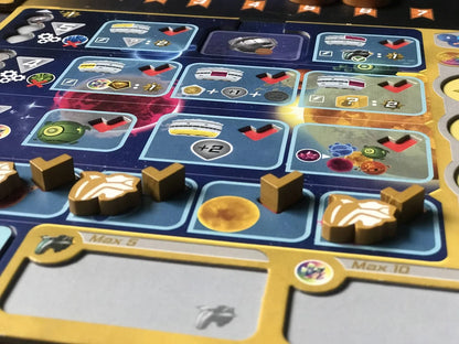 Federation: Piracy