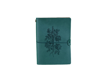 Hrothgar's Hoard: Character Journal