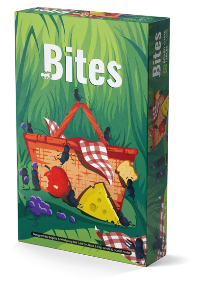 Bites