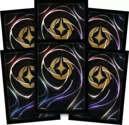 Disney Lorcana TCG: Sleeves - Cardback