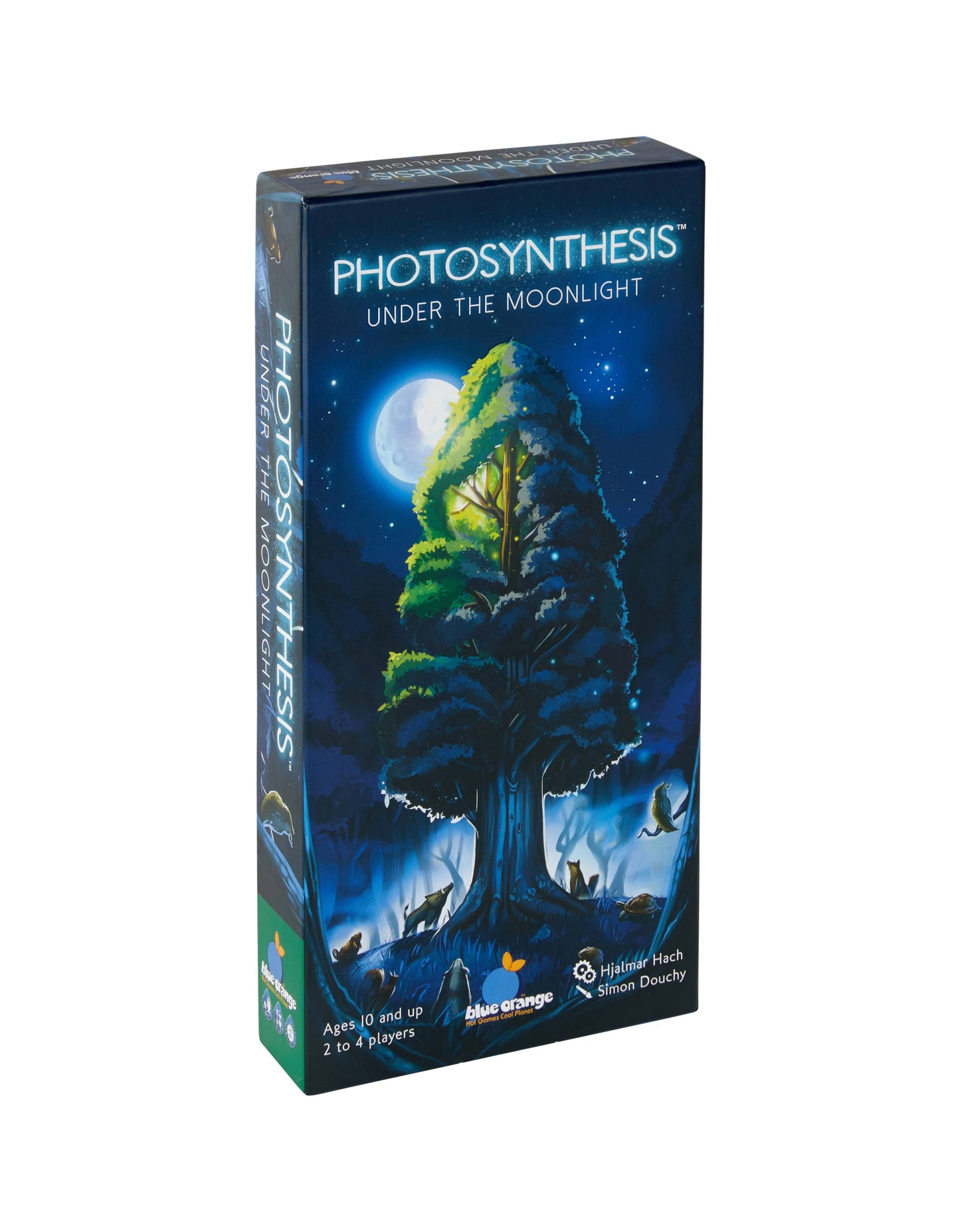 Photosynthesis - Under the Moonlight Expansion