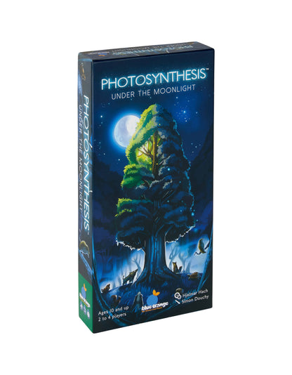 Photosynthesis - Under the Moonlight Expansion
