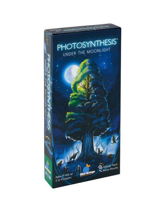Photosynthesis - Under the Moonlight Expansion