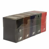 Ultrapro - 5 set deck box bundle