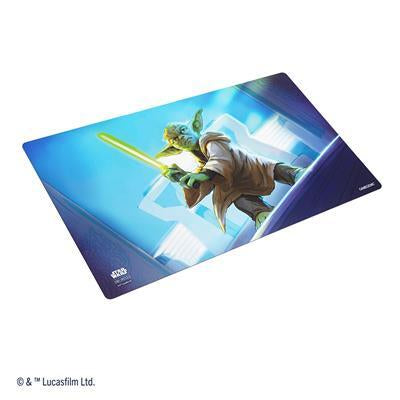 Star Wars Unlimited Playmat - Yoda