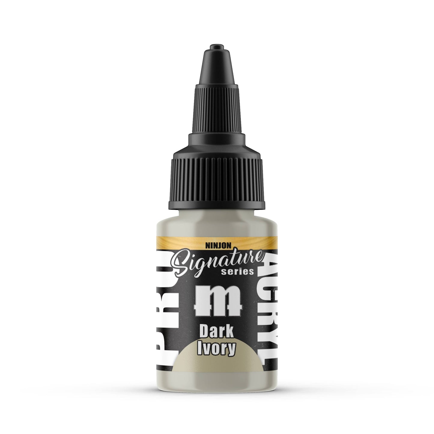 Monument: Pro Signature Series - Dark Ivory