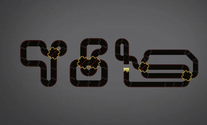 PitchCar: Extension 5 (The Cross)