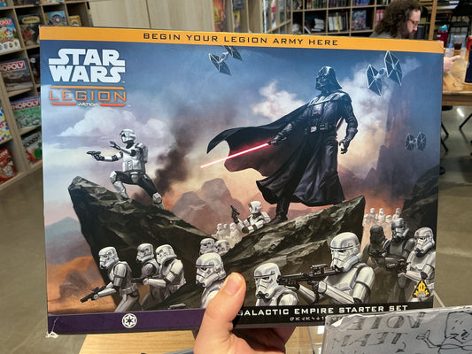 Star Wars: Legion - Empire Starter Set