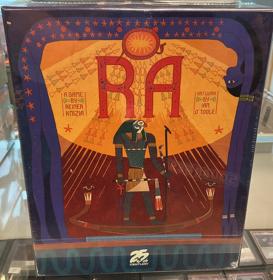 RA Standard Edition