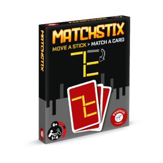 Matchstix