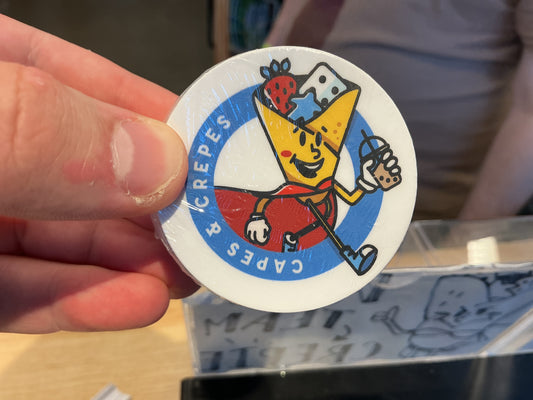Stickers