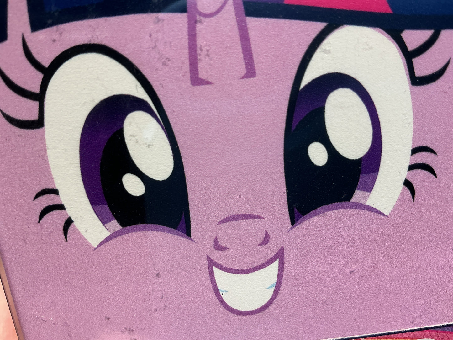 Ultimate Guard Squaroes: My Little Pony - Twilight Sparkle