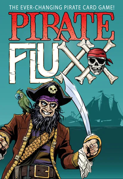 Fluxx: Pirates