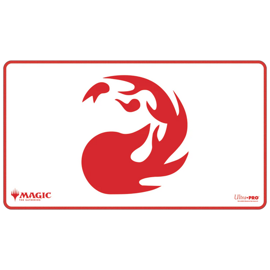 Magic: The Gathering Playmat - Mountain