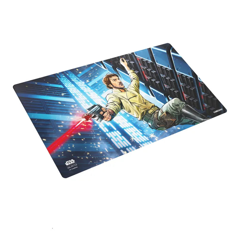 Star Wars Unlimited Playmat - Cassian Andor