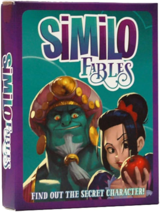 Similo: Fables