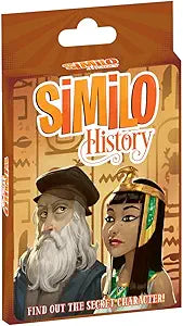 Similo: History