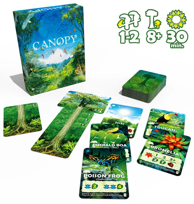 Canopy