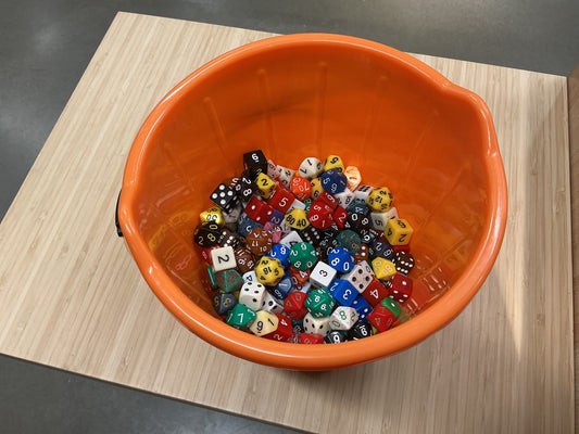 Bulk Dice
