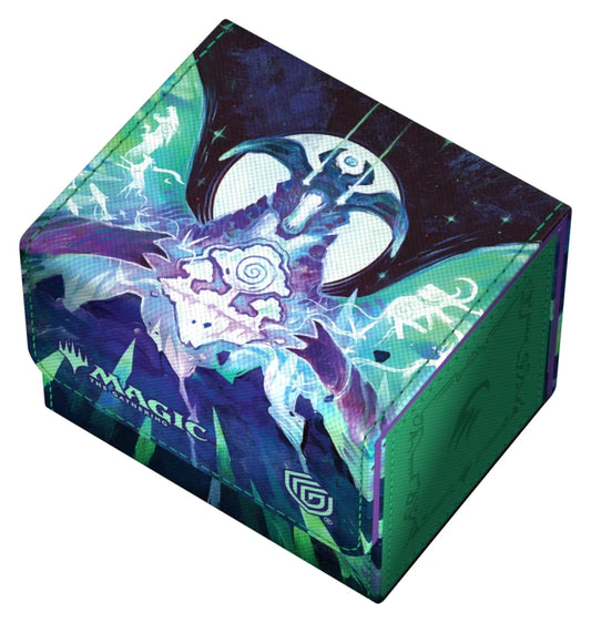 Ultimate Guard: Sidewinder (100+) - Genesis Ultimatum