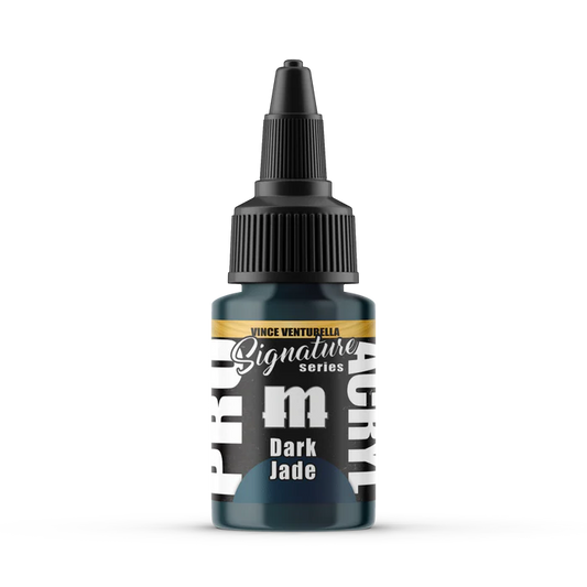 Monument: Pro Signature Series - Dark Jade