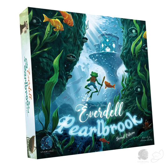 Everdell: Pearlbrook