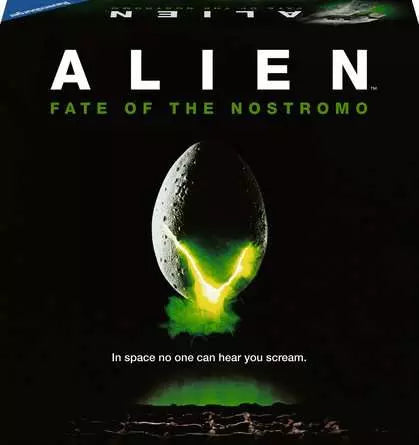 ALIEN: Fate of the Nostromo