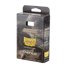 Dragon Shield: Oversize Board Game Sleeves