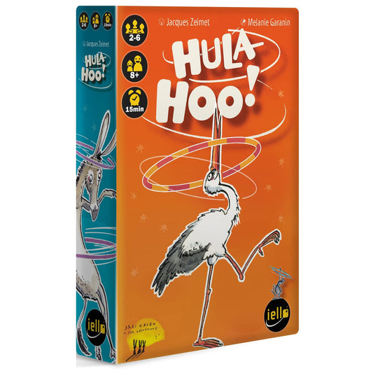 Hula Hoo