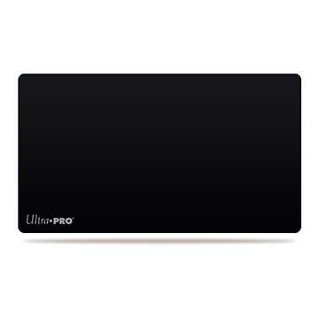 Ultrapro: Playmat - Black