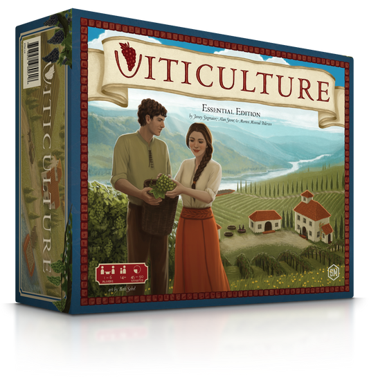 Viticulture
