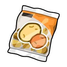 Chips 🥔