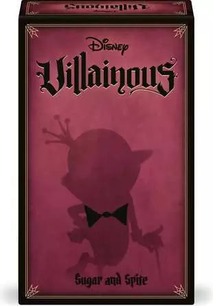 Villainous - Sugar and Spite