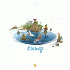 Tokaido: Namiji