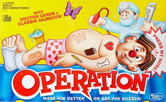 Operation