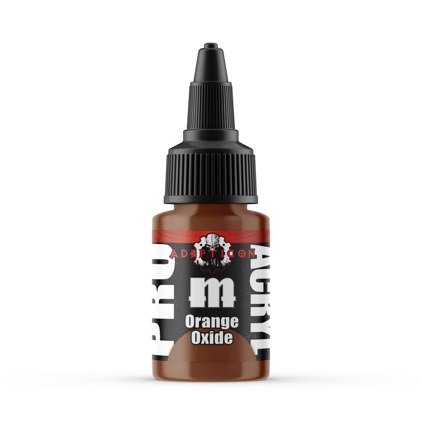 Monument: Pro Signature Series Adepticon - Orange Oxide